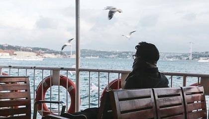 男女之间嗟嗟嗟真人：揭开情感互动的真实面